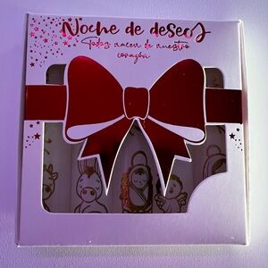 Noche de Deseos Candle Set of 5